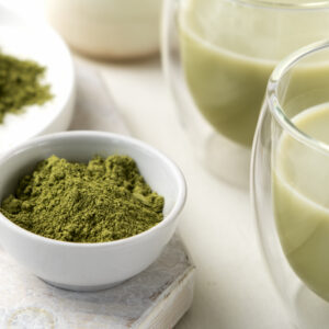 Ceremonial Matcha Powder