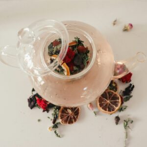 Green Harmony – Organic Sencha